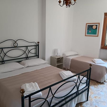 Attico Dolcevita Барі Екстер'єр фото